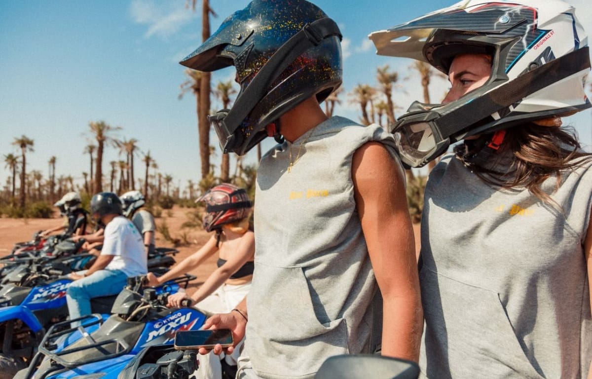 Top-Rated Experience Activities in Marrakech