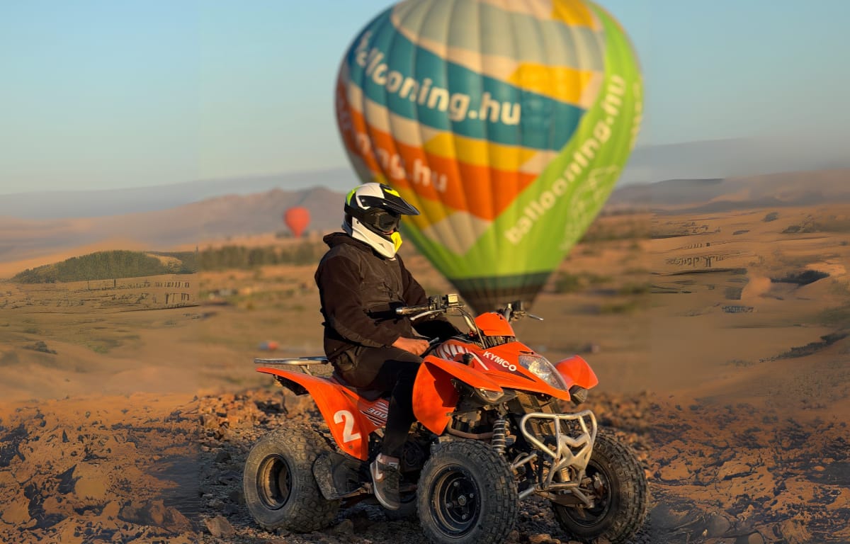 things to do in Marrakech