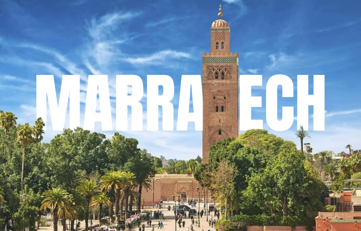 Unique Marrakech Experiences