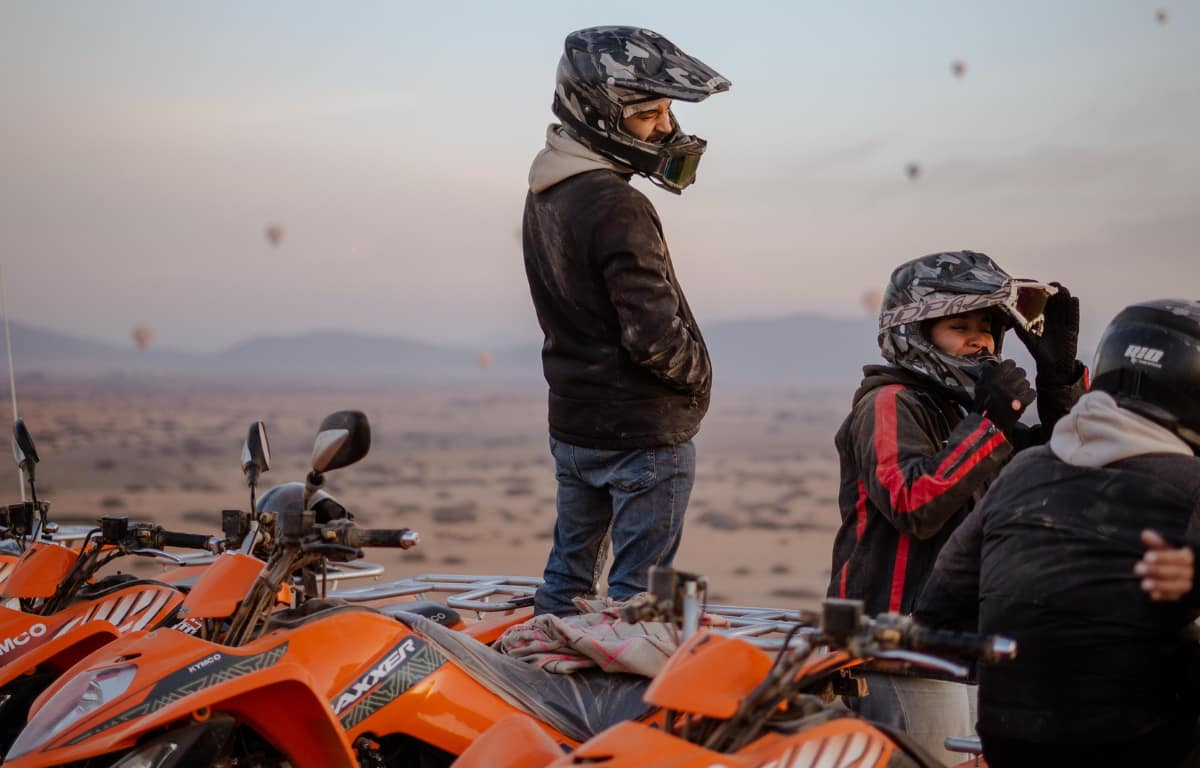 Les Meilleures Expériences