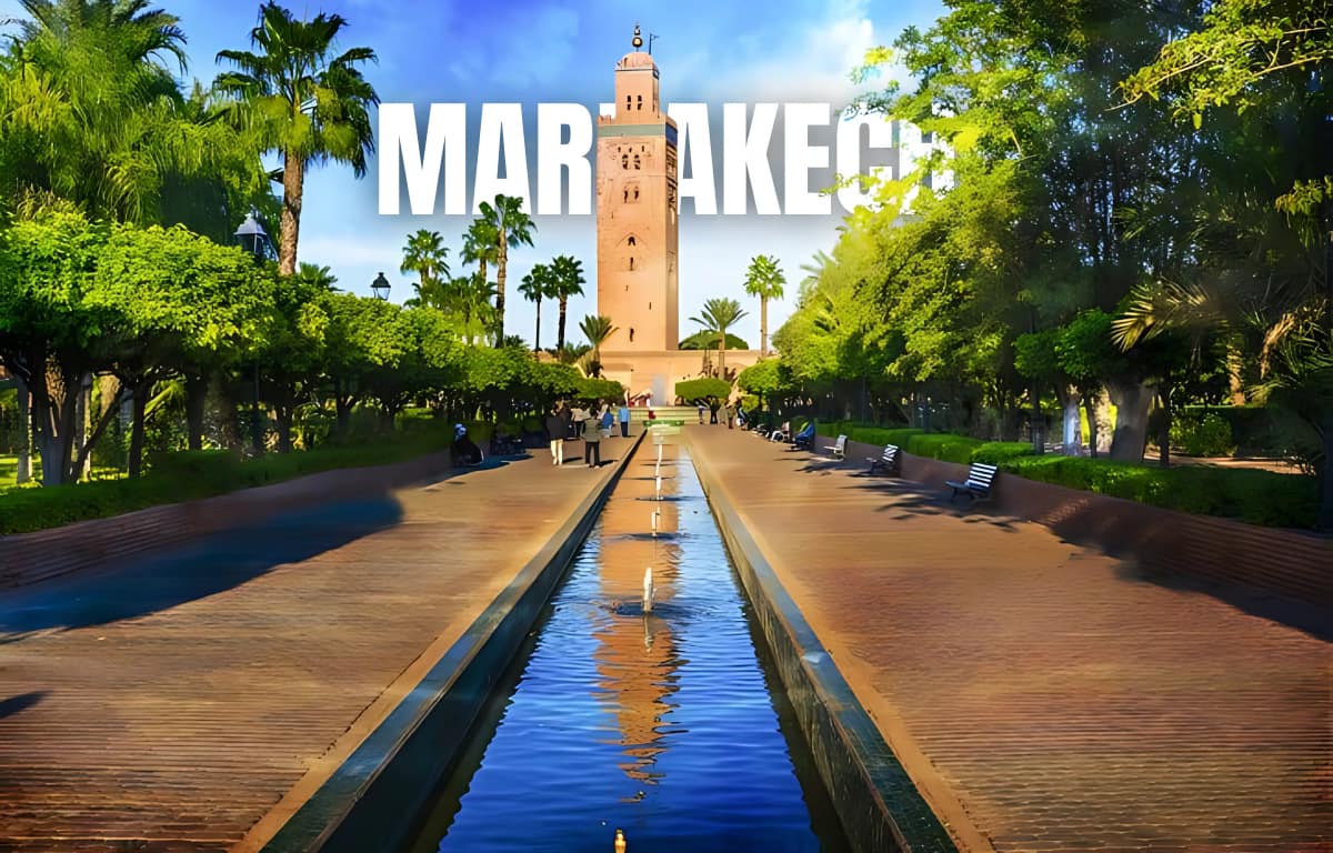 Things to Do in Marrakech
