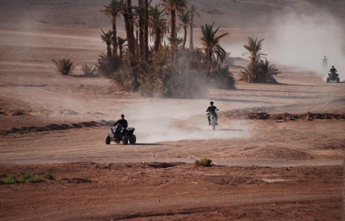 the best places to visit in Morocco