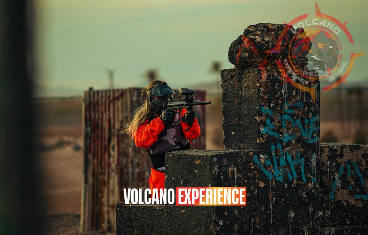 Paintball: Rules, Safety, Prices (2025 Guide)