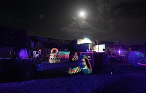 extreme activities Marrakech