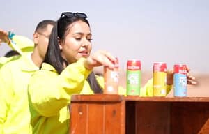 Team Building Games and Challenges Marrakech