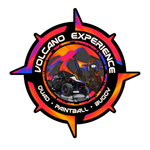 volcano experience logo